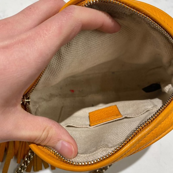 Mini Soho Disco Crossbody Bag - Picture 2 of 8